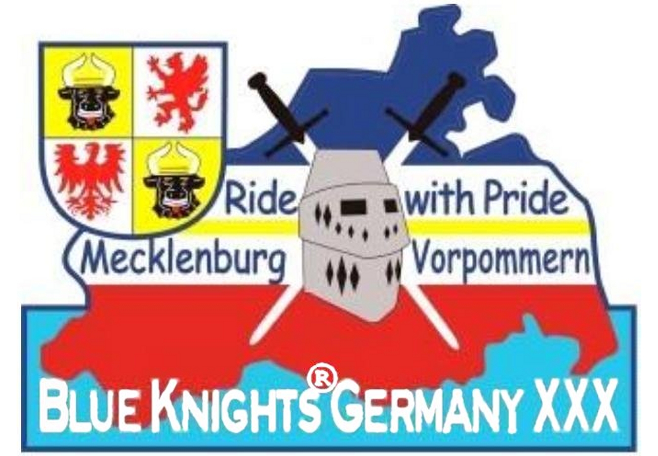 Chapter-Wappen BKG XXX